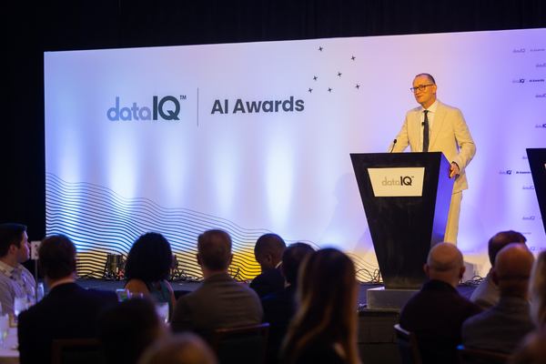 The 2024 DataIQ AI Award winners have been revealed