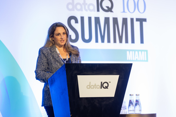 AI Revolution – Essential insights from the DataIQ 100 Summit