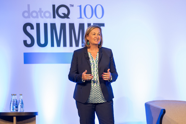 Responsible AI – Learnings from the DataIQ 100 Summit
