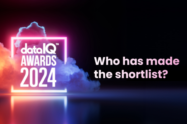 Outstanding achievements in data and analytics highlighted in the 2024 DataIQ Awards shortlist