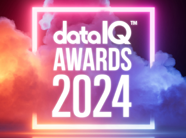 DataIQ Awards Full Table