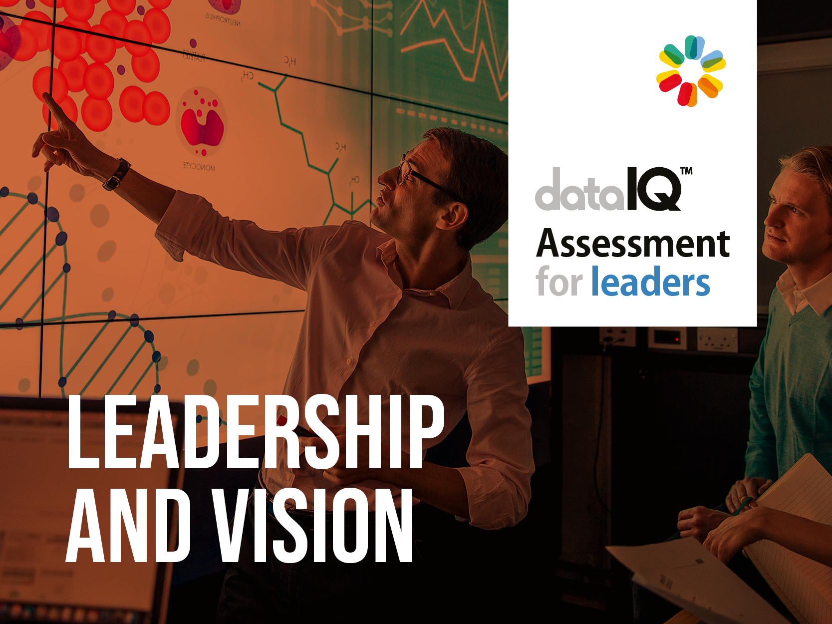 Leadership cover image